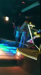 Motrat osmani tallava live per BAB tetoven