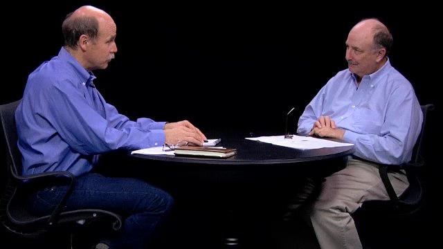 Paul Saffo: 'Networks' Are a Threat to Civilization