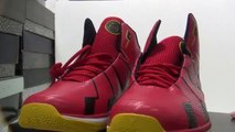 Wholesale Nike LeBron James 10.8 Training Shoes replica Review