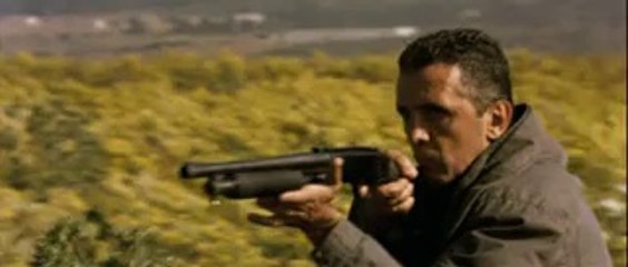 Gizli Ajanlar Fragman 04.06.2014