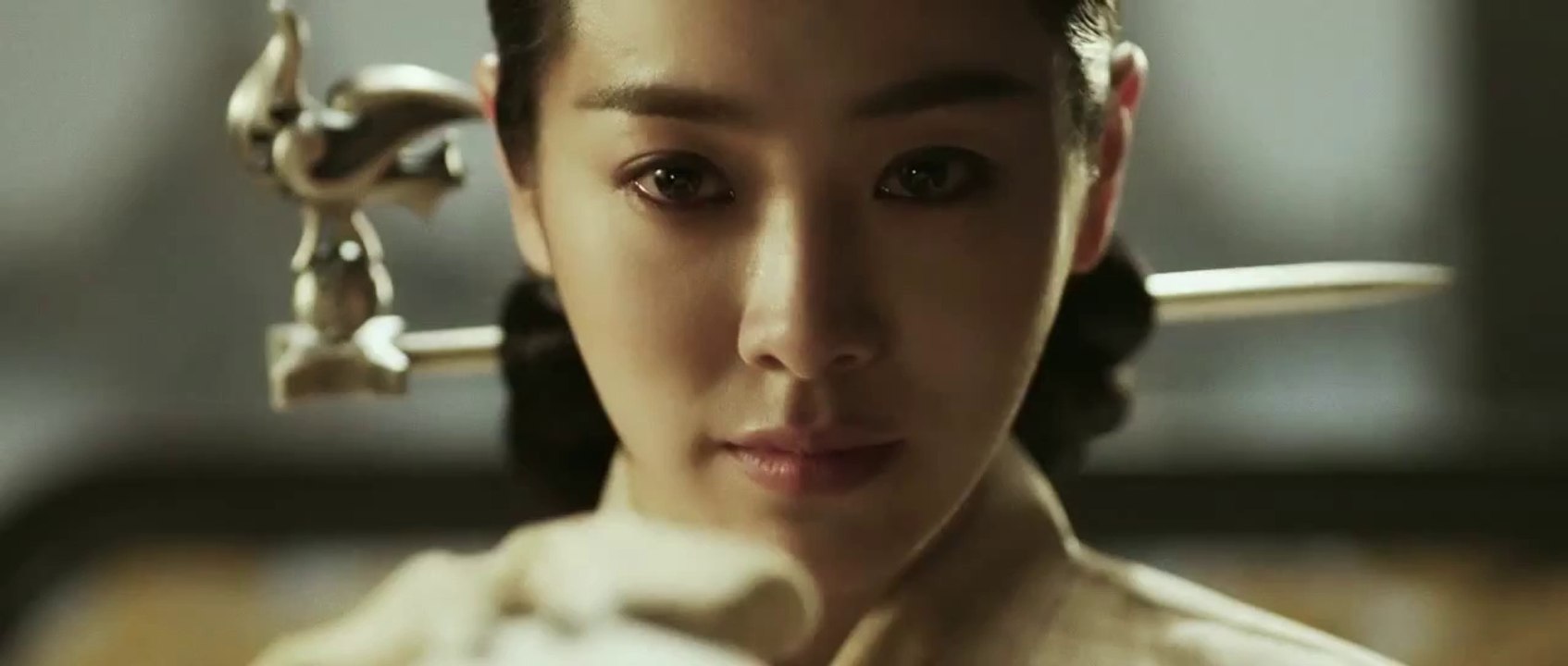 The Fatal Encounter Official Trailer 1 (2014) - Korean Action Movie HD[720P]