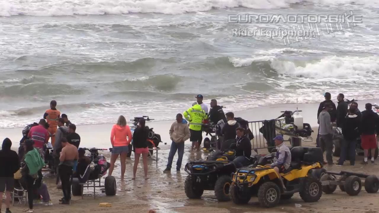 Qualif - 27 - Yohan Brousseau vs Alex Mangiorotti - IFWA JET JUMP EXTREME 2014