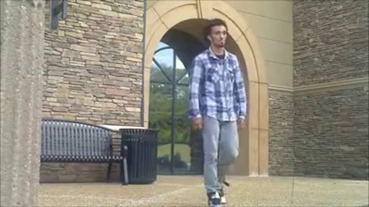 Dance - Never Seen Before