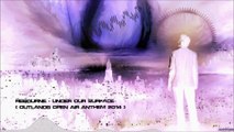 Rebourne - Under Our Surface (Outlands Open Air Anthem 2014) [HQ Original]