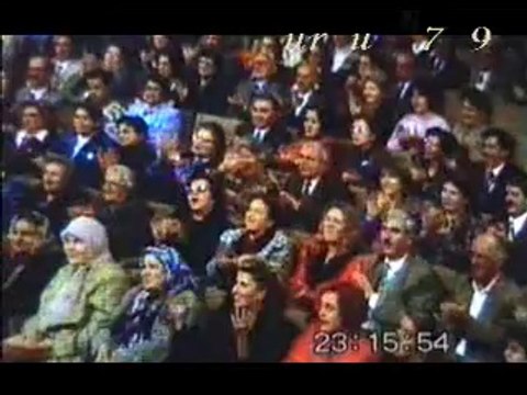 Seçil HEPER-1-Açılan Bir Gül Gibi-2-Yemenimde Hare Var-3-Rüyâ Gibi Her Hatıra