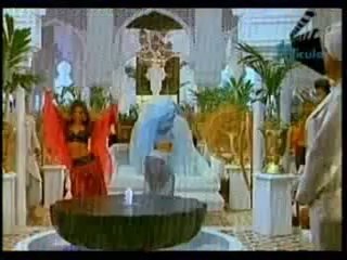 Garibaldi - Los Hijos de Buda