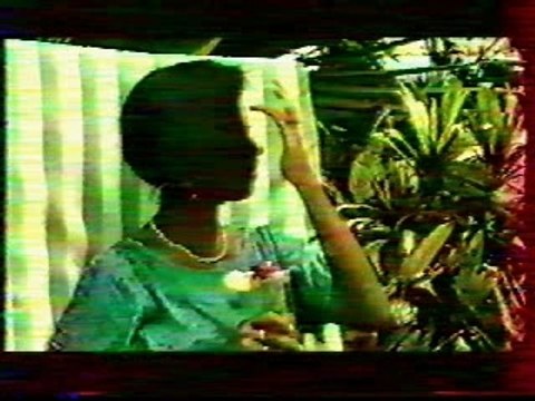 Zouk machine Rétro - Sové Lanmou