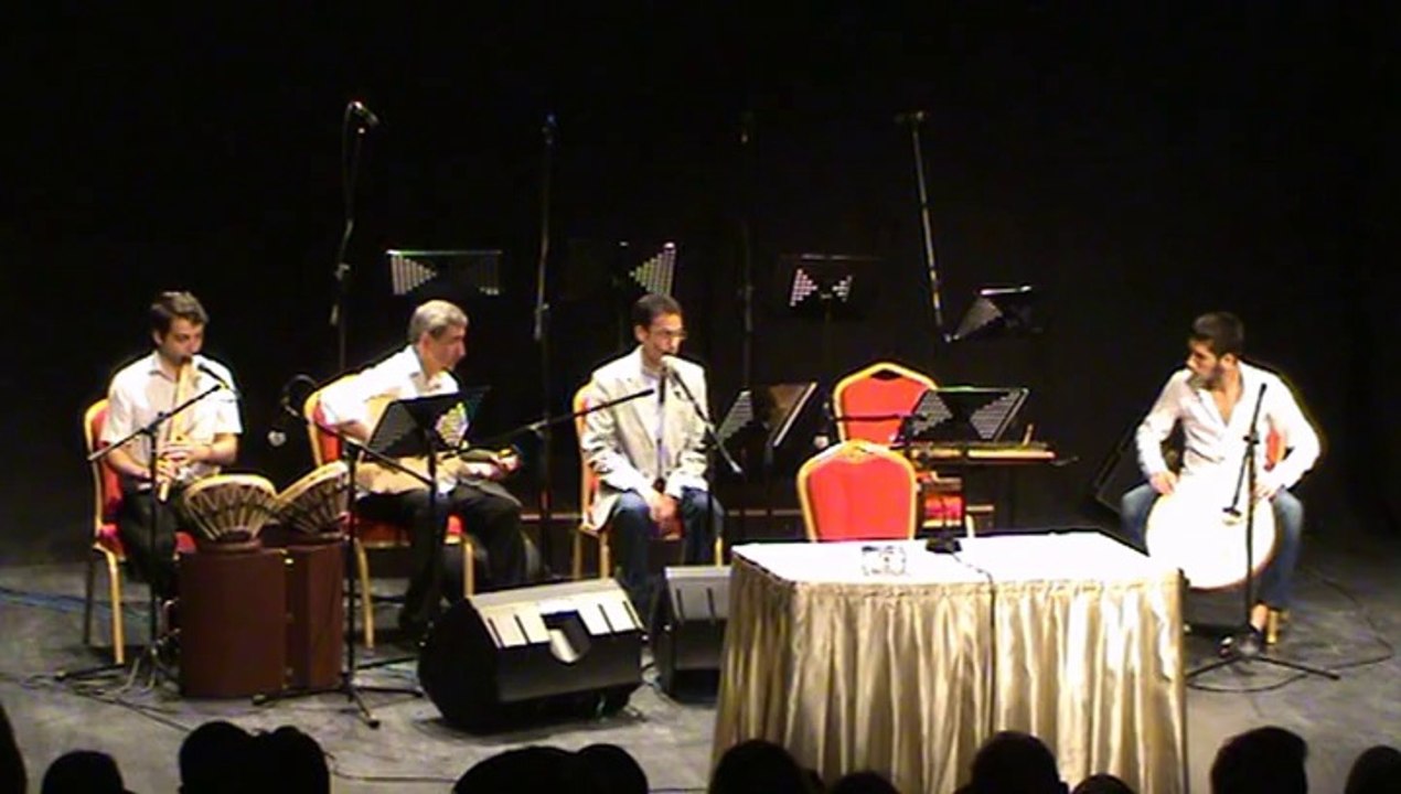 Rahmi OLCAY Mail Oldum( Üsküdar Kültür Merkezi)