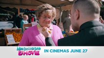 Mrs. Brown s Boys D Movie TV SPOT - D Mother (2014) - Brendan O Carroll Comedy HD