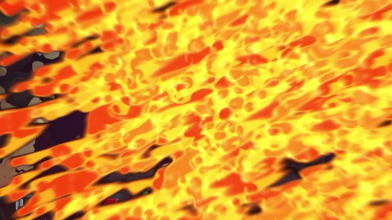 PixelJunk Shooter Ultimate - Launch Trailer