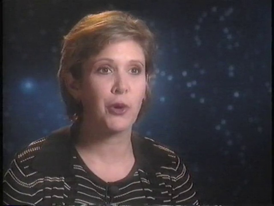 Star Wars An MTV Movie Special