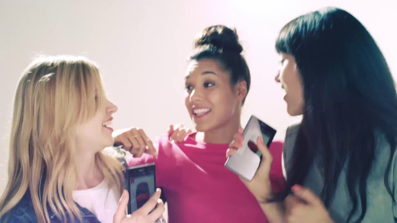 SingStar Announce Trailer