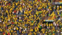 2014 サッカー 国際親善試合 ブラジル代表 パナマ代表 ハイライト 超ロングver football friendly match Brazil Panama