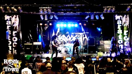 Speciale Wings of Bea - Maratona Rock di Santhià