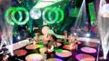 Popcorn (Live Show)