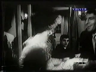 Antonio Prieto - Si te Fueras de Mi