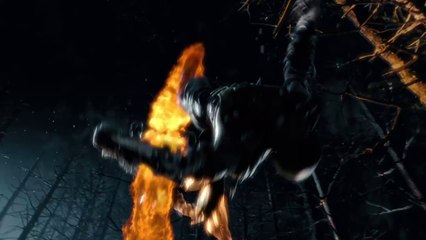 Trailer Mortal Kombat X