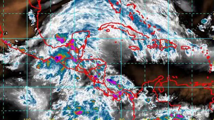 Tropical Weather Bulletin #80 - Tropical Storm Boris (06/04/14)