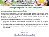 Verrugas Vaginales