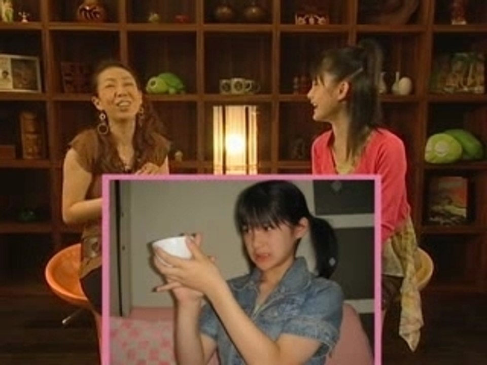 Tsugunaga Momoko - Hello pro Hour