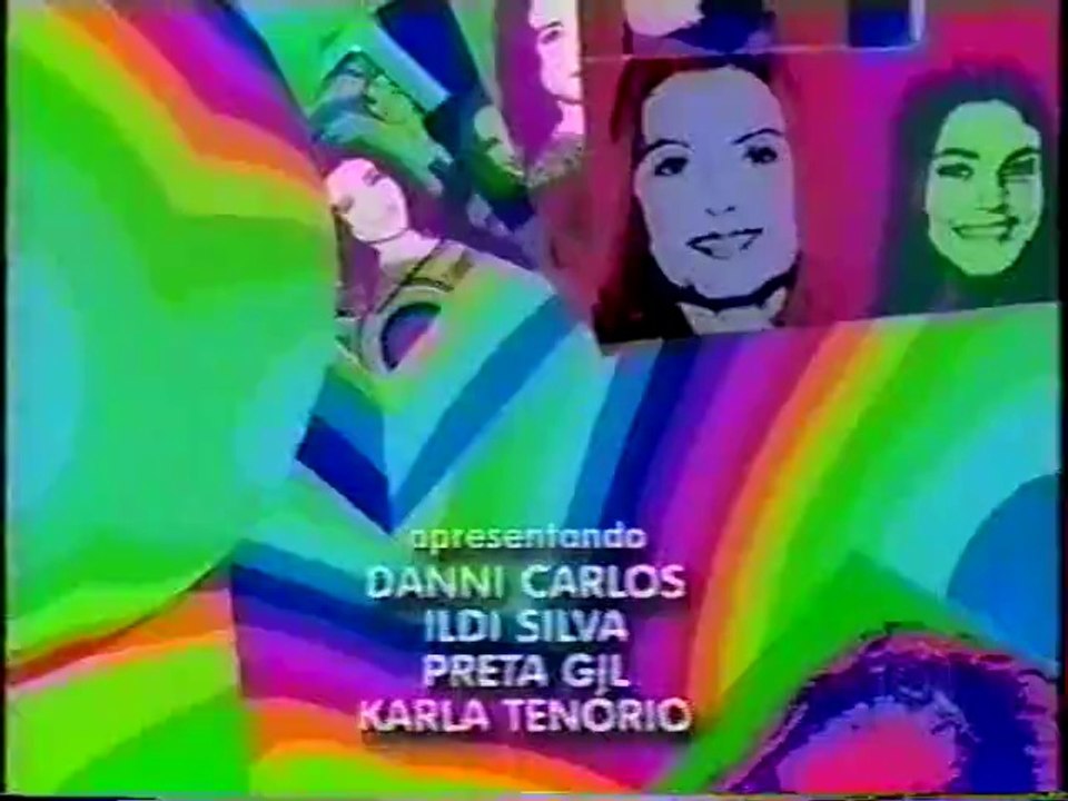 Agora é Que São Elas - Capitulo 21