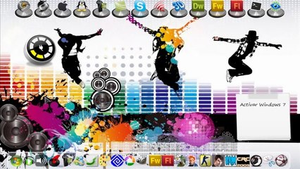 Activar Windows 7 [eliminar compilacion 7600]