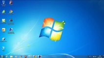 Activar Aero Glass - Windows 7 Home Basic o Starter