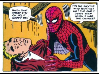 AYTIWS Reviews Spider-Man (2002)