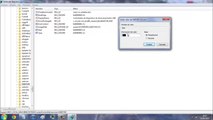 TUTORIAL - Como Activar-Desactivar los puertos USB en Windows 7
