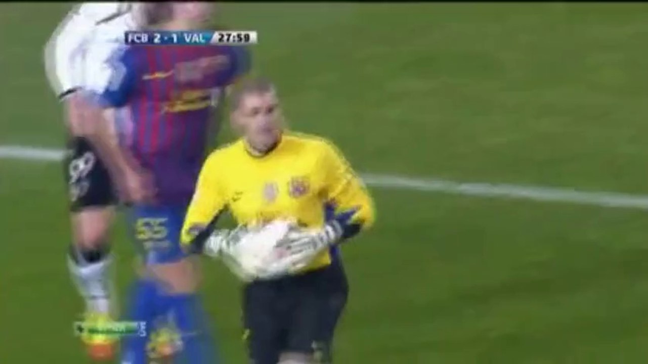 FCB - VCF