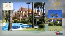 Luxury properties in Marbella