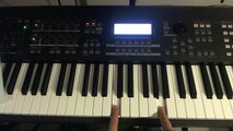 Tutti gli intervalli - Corso di pianoforte gratis (Lezione 3)