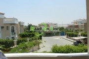 villa in shekh zayed for rent in 6th of october