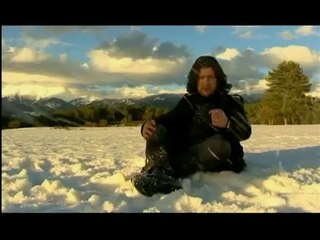 Sarıkamış (Ahmet Şafak)