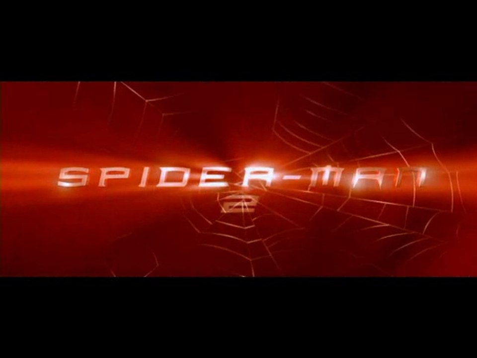 AYTIWS Reviews Spider-Man 2