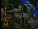 Reklamy i zapowiedzi. Polsat 02.1995