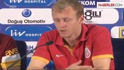 Inter, Galatasaraylı Semih İçin Teklif Yaptı