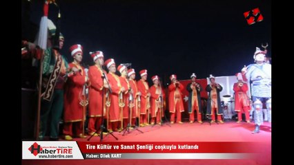 Tire Kültür ve Sanat Şenliği