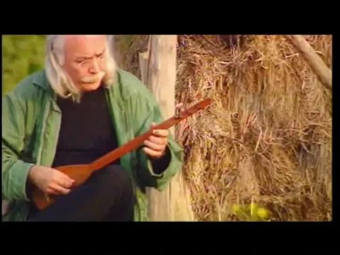 Selvi Boylum Al Yazmalım (Cahit Berkay)