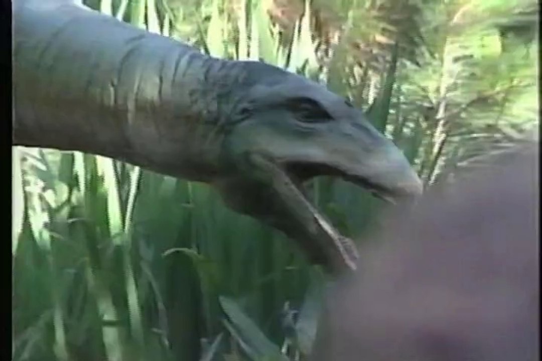 Dinosaurs: Myth & Reality