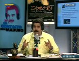 (Vídeo) Maduro reivindica a Luis Tascón La famosa lista la publicó Súmate y la Magnicida Machado