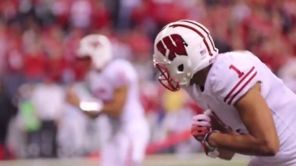2011 Big Ten Championship: Michigan State vs. Wisconsin