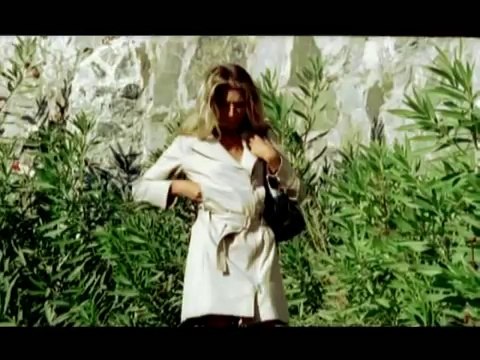 Sen Giderken (Soner Arıca)