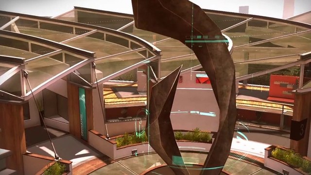 Tom Clancy's Ghost Recon Phantoms - The Gallery Video