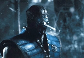 Mortal Kombat X - Trailer (+18 Olabilir - 720p)