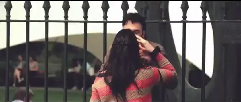 Violence is Violence - Hidden Cameras