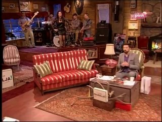 Dragana Mirkovic - Kontinent [Ami G Show 2014]