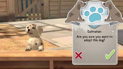 Playstation Vita Pets - Trailer de Lancement