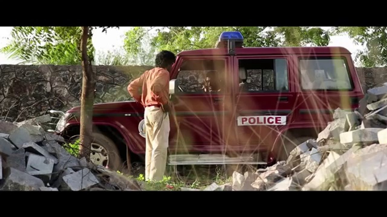 Nethiyadi - Tamil Short Films