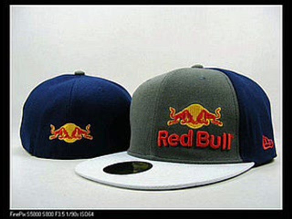 Pas Cher Casquette Red Bull les femmes et les enfants que
